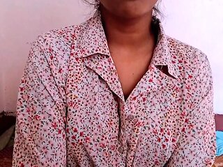 My Teen 18+ Hot Stepsister In Law Offer Me To Have Sex With Her In Hardcore Doggystyle Missionary Pov