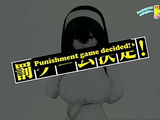 punishment game sex