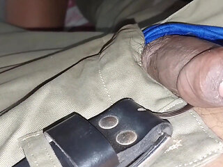 I Was so Horny That I Took off My Coworker's Condom and He Came in My Vagina