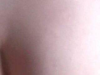 Babysitter Claire Gets Fucked in the Ass