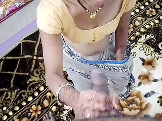 Small Boobs Bhabhi Fuck with Devar in Drinking.
