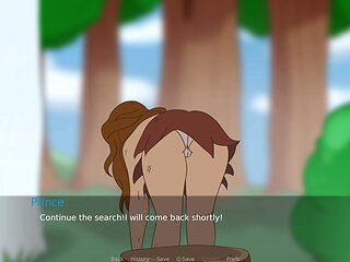 Let's Play - if You Do, Fauna's Boobsjob