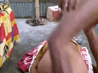 Desi Bengoli Anal Fuck