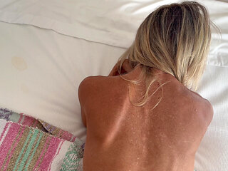 Fucking her Pussy, Ass, and Cumming in her Mouth.