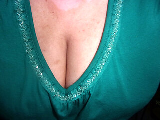 natural boobs!