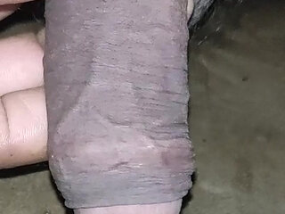 Indian Black cock after fucking hot step mom