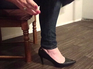 Klein Pump Show