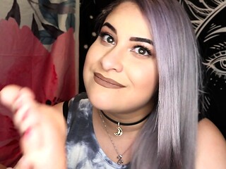Retro lesbian foot fetish