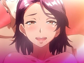 Hentai - Tsuma ga Kirei ni Natta Ep.1