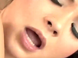 PORNSTARPLATINUM Cute Babe Kita Zen Hardcore BBC Fucked