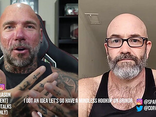 Redemption Interview with Thom Palmer (episode 13)
