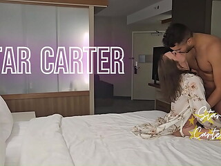 POV: Deep Throating the Obnoxious Hotel Neighbor