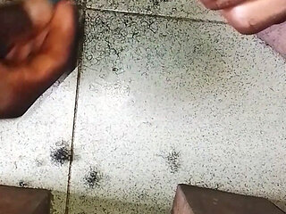 I NEEDED SOME PUSSY AND SHAVE OFF MY HAIRY BBC.
