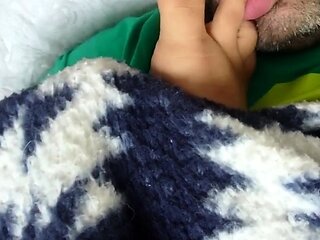 Black Amateur Explore Hot Foot Fetish