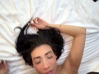 Fantom Ep. #22 Emily Pink: I Had This Slut All to Myself for an Afternoon and She Had to Handle It All (POV)