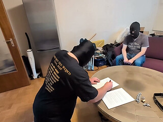 Barefoot Slave Slave Contract