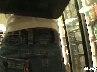 Adorable fancy bit's hardcore smut