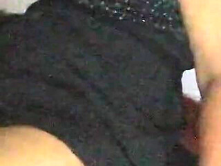 Non Sober Club MILF Getting Ready to Get It