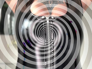 Seduced Into Submission Mesmerize