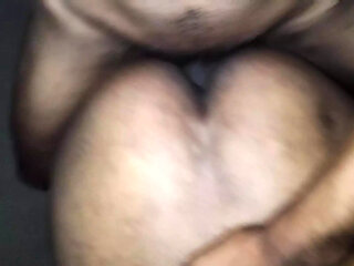 Bangladeshi village step mom