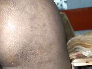 Today I Seduced My Siser-in-law and Inserted Both My Hands in Her Pussy