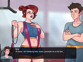 Gameplay - Deep Vault 69, Part 4