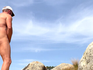 Hugot 93 07.04.26 Beach Straw