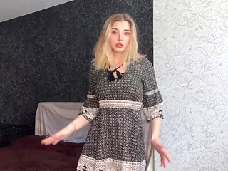 Nymphs get wild in group sex fantasy