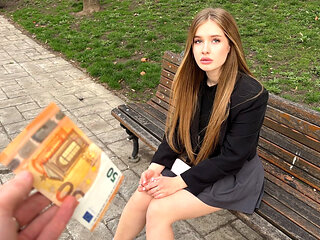 Girl Needs Help. What Would You Do in This Situation?