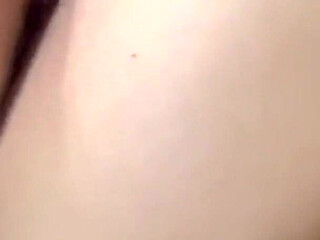Close up Wet Pussy Masturbation