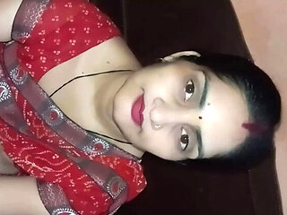 Indian Hot Girl Janvibhabhii Cheats on Husband with Boyfriend - Full HD Desi Sex in Hindi