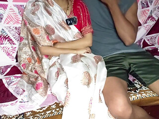 Indian Wife Fuck Hard by Husbund