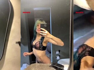 Amateur OnlyFans Teen Tits