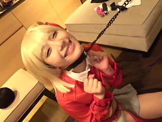 Reverse Bunny Hostess - Oiled Pounding and Wild Squirting - Chapter 2