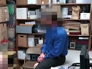 Store Cameras Expose Theft So Shoplifters Strip Bare