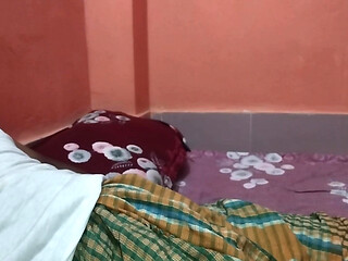 Viral Bangladeshi Vabi Home Sex with stepcousin part 1