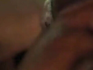 Her Mouth Made Him Cum Fast From Her Slurping!!!