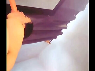 Una rica doble penetracion me encanta