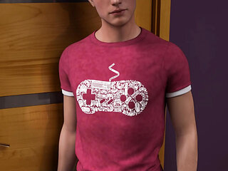 MILFs of Sunville - Ep 96 - I Fell Right Into His Arms by Misskitty2k