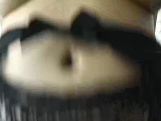 Hot MILF Oil Massage Happy End