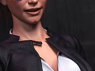 Summer Heat - Part 33 Lap Dance by Loveskysan69