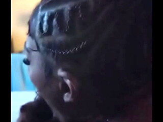Rosa p head game is on point