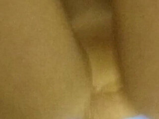 Riding Before I Go Home to Hubby