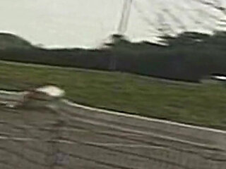 Big Omar's British Adventures: Wet Snatches (2003)