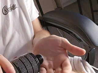 Challanged Myself with a Ribbed Silicone Sound with 10mm Head