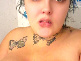 I'm so Horny, I Want to Get Fucked Right