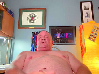 The Full Office Cumshot Collecton
