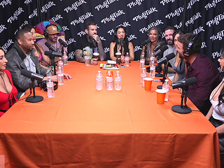 Livestream - Plugtalk Podcast Full Panel Interview