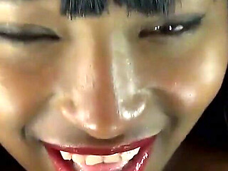 Facial Ecstasy POV Compilation 3