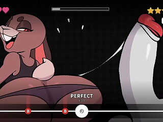 Beat banger story mode part 5 NO VOICE